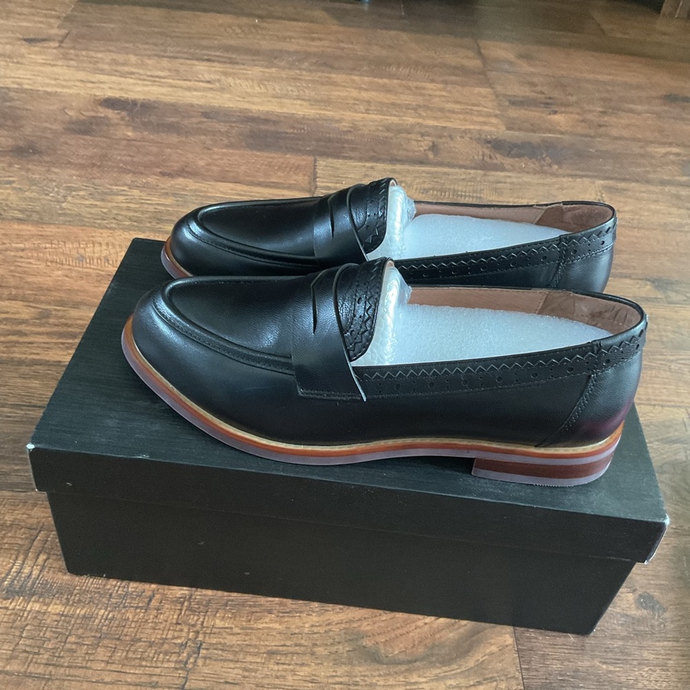 Beau Today women’s shoes